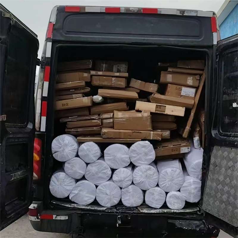 河北石家庄井陉矿至义乌货运专线，一站式物流服务助您货畅其流！（到义乌物流专线）