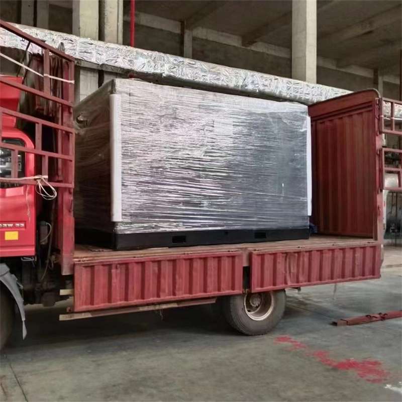 河北石家庄井陉矿至克拉玛依物流专线，一站式服务助您货运无忧（克拉玛依 物流）