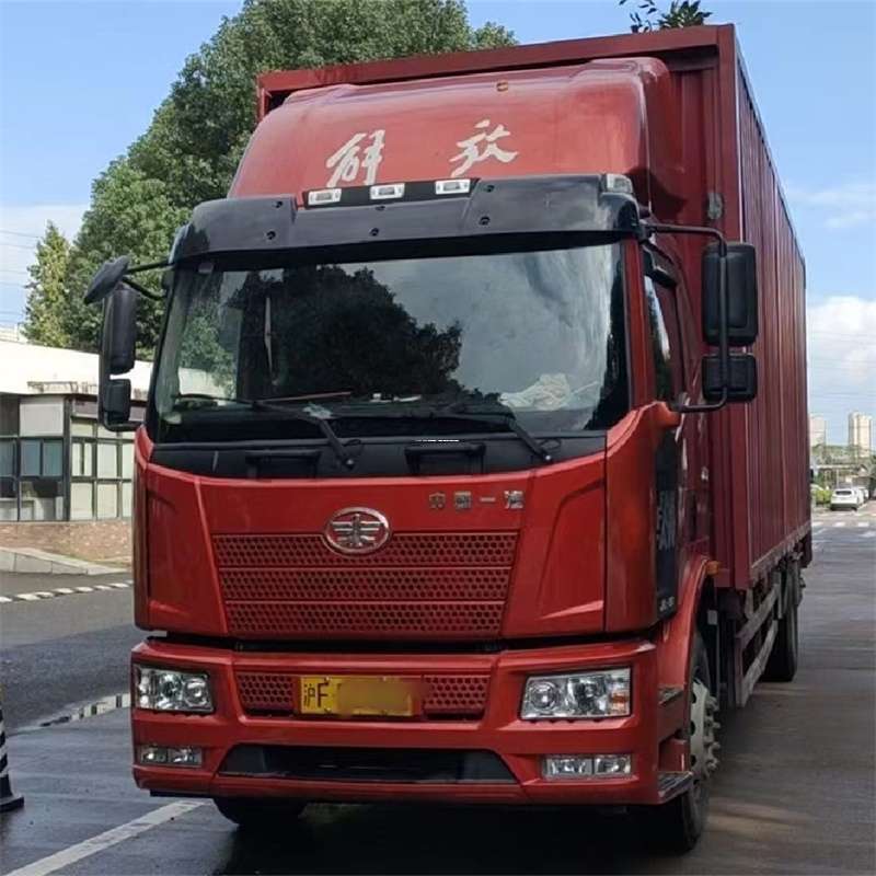 河北石家庄井陉矿到德清物流公司——专业货运，安心之选（德清物流专线货运）