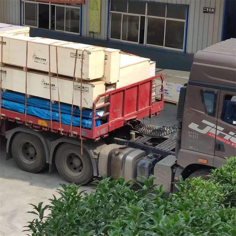 河北石家庄井陉矿至新疆阿勒泰福海县物流专线，一站式服务，让您的货物畅行无忧